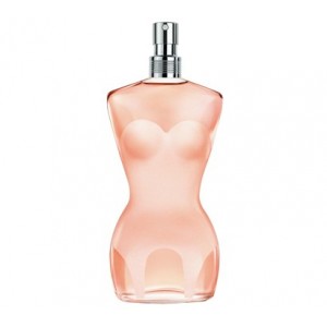 Jean Paul Gaultier Edt 100ml Bayan Tester Parfüm